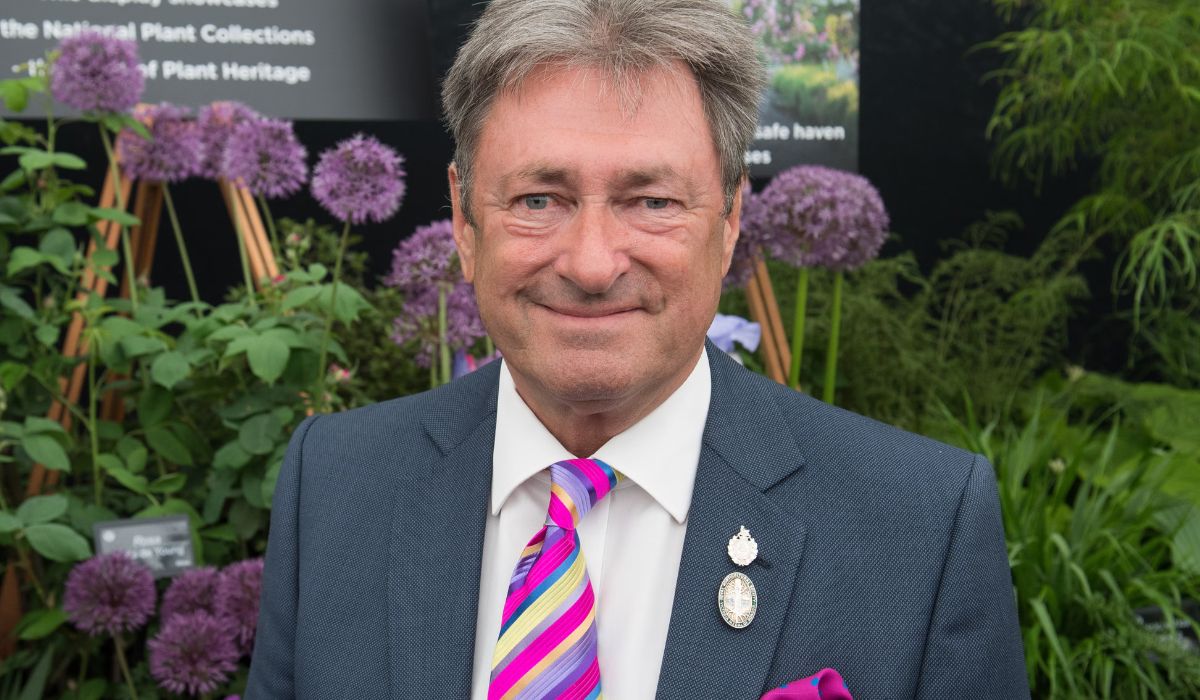 alan titchmarsh