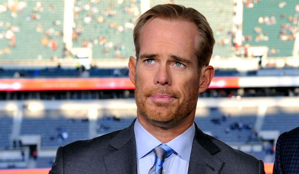 joe buck net worth