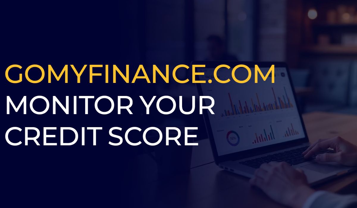 gomyfinance.com credit score
