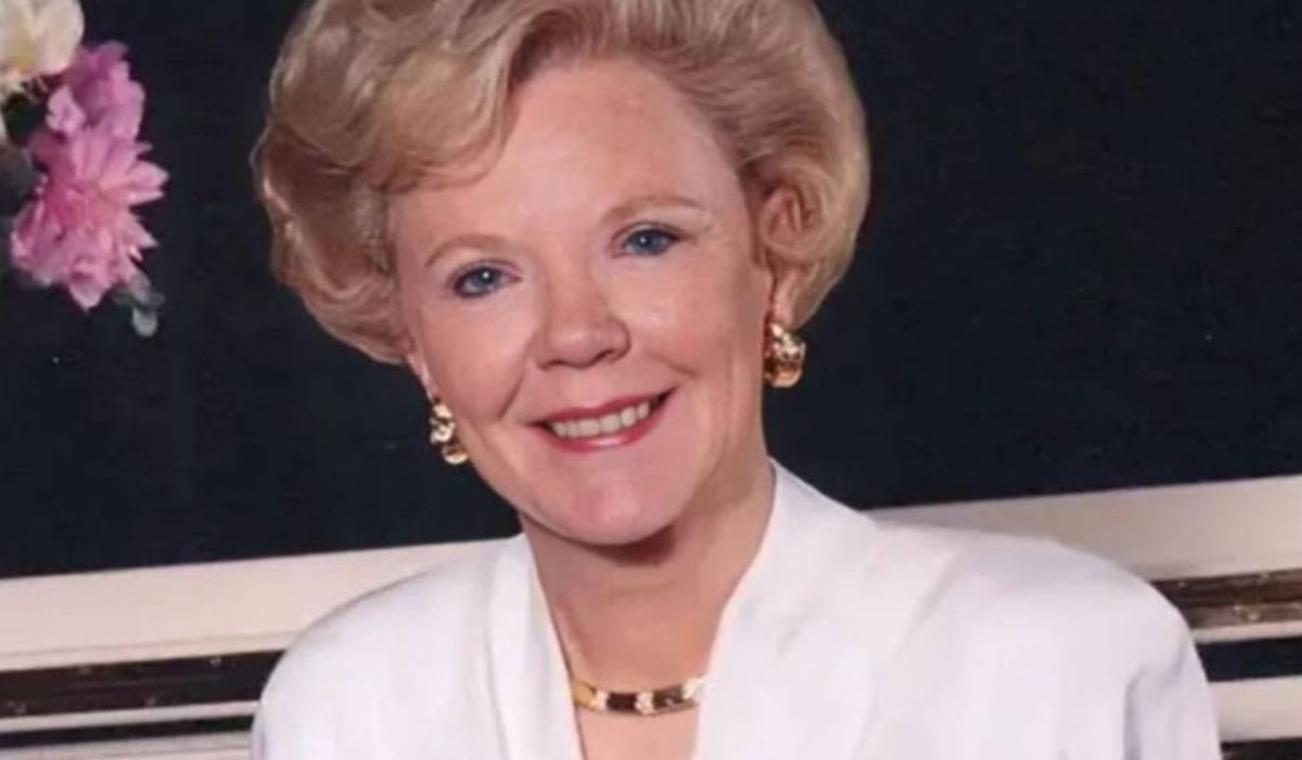 marilyn kroc