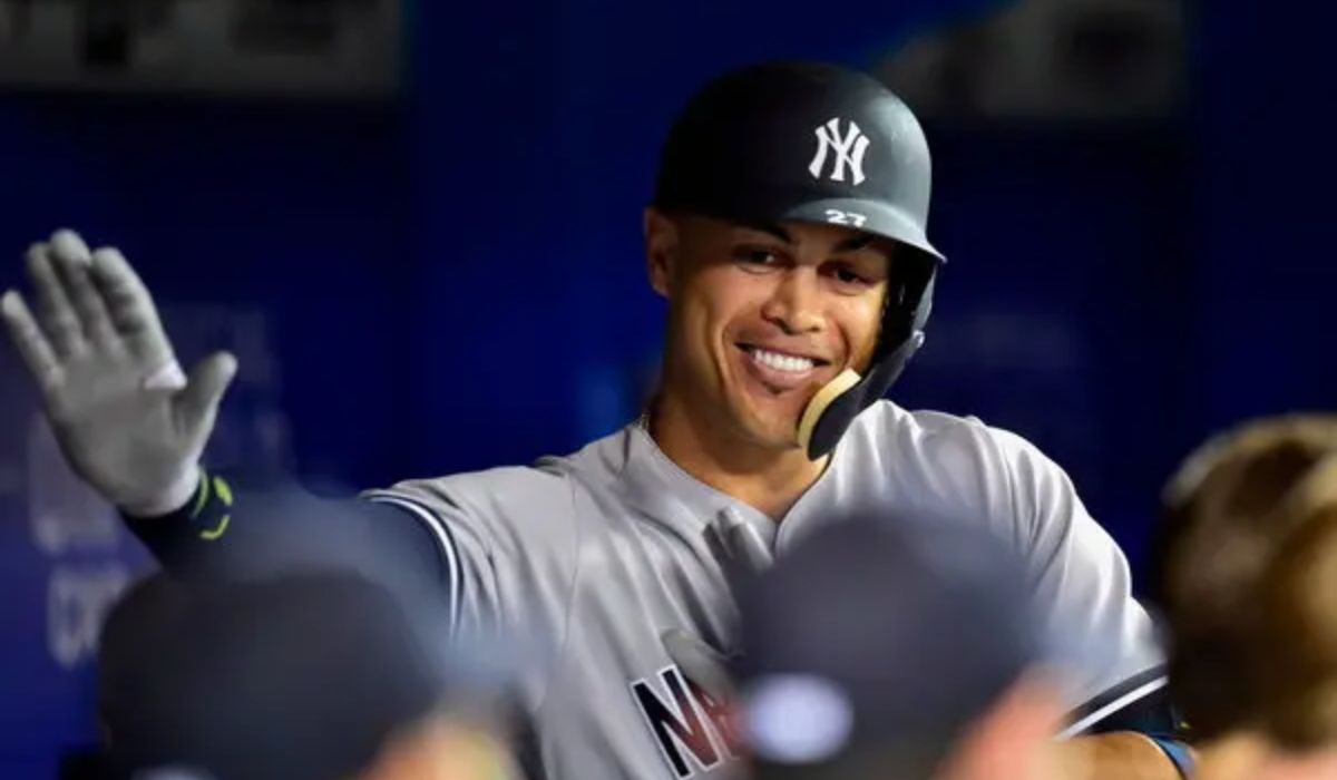 giancarlo stanton parents