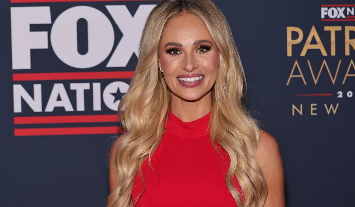 tomi lahren height