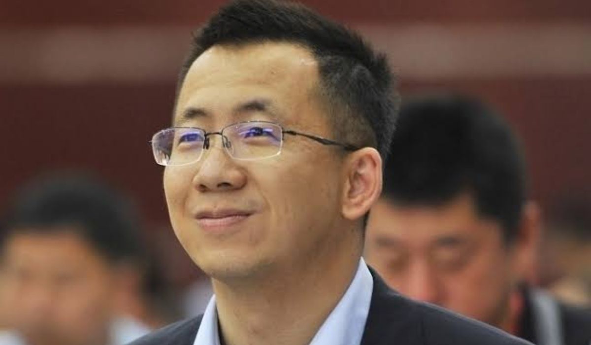 yiming ma