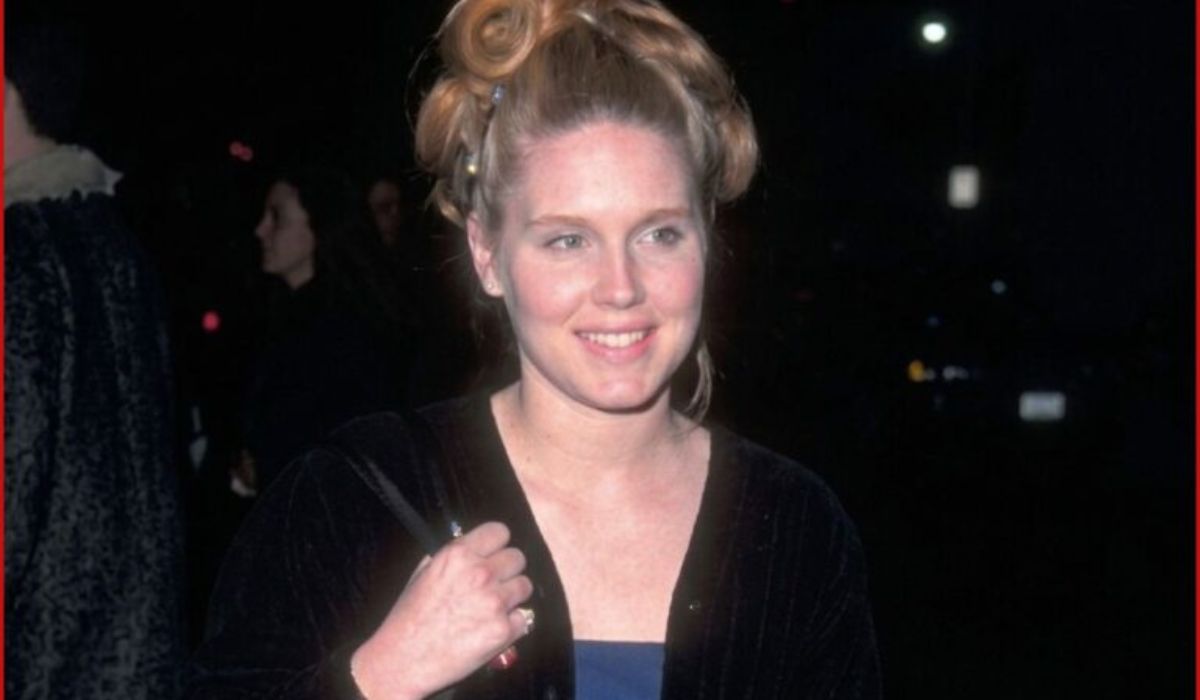 heidi van pelt today