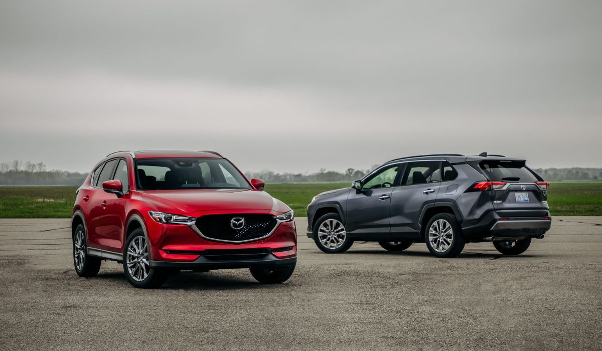 toyota vs mazda