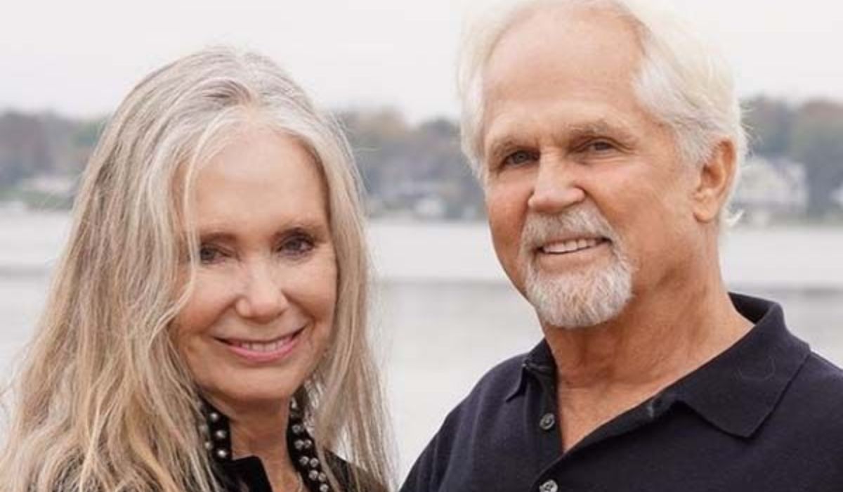 tony dow wife