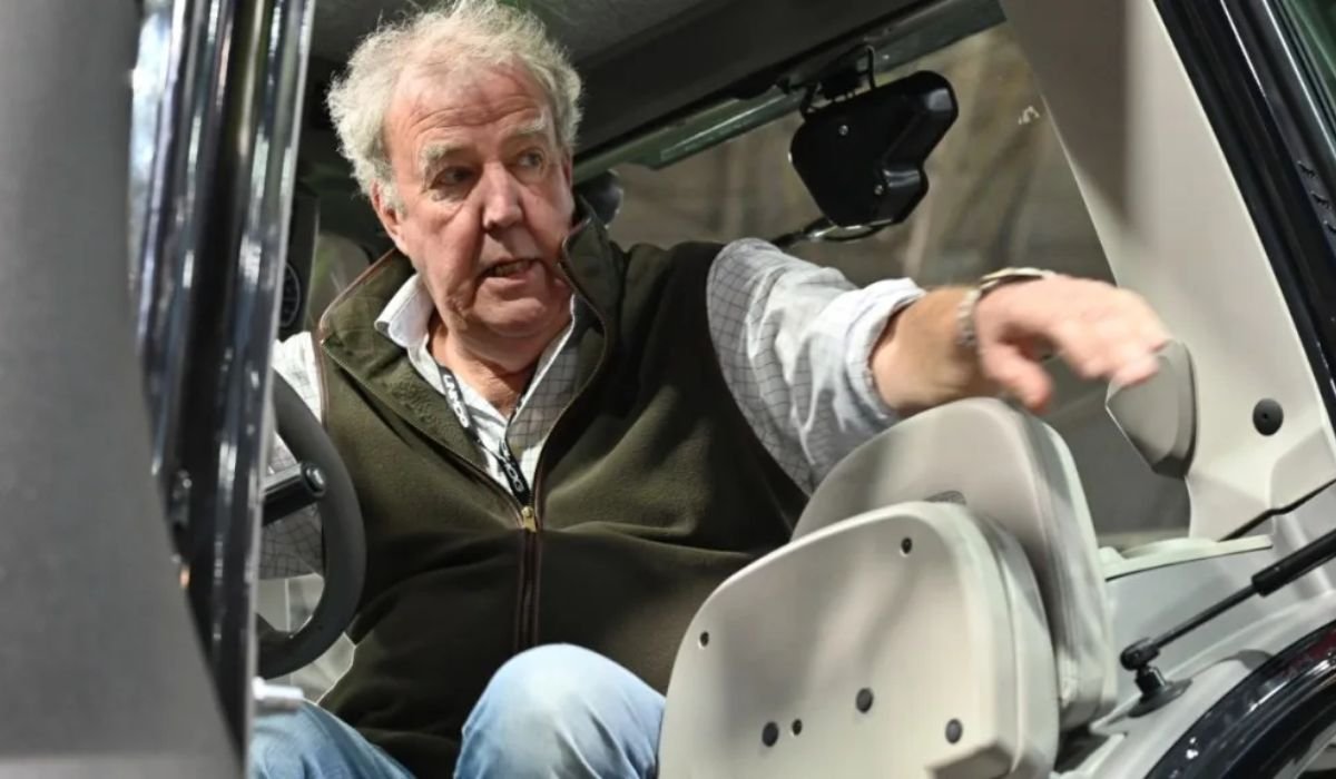 jeremy clarkson's net worth