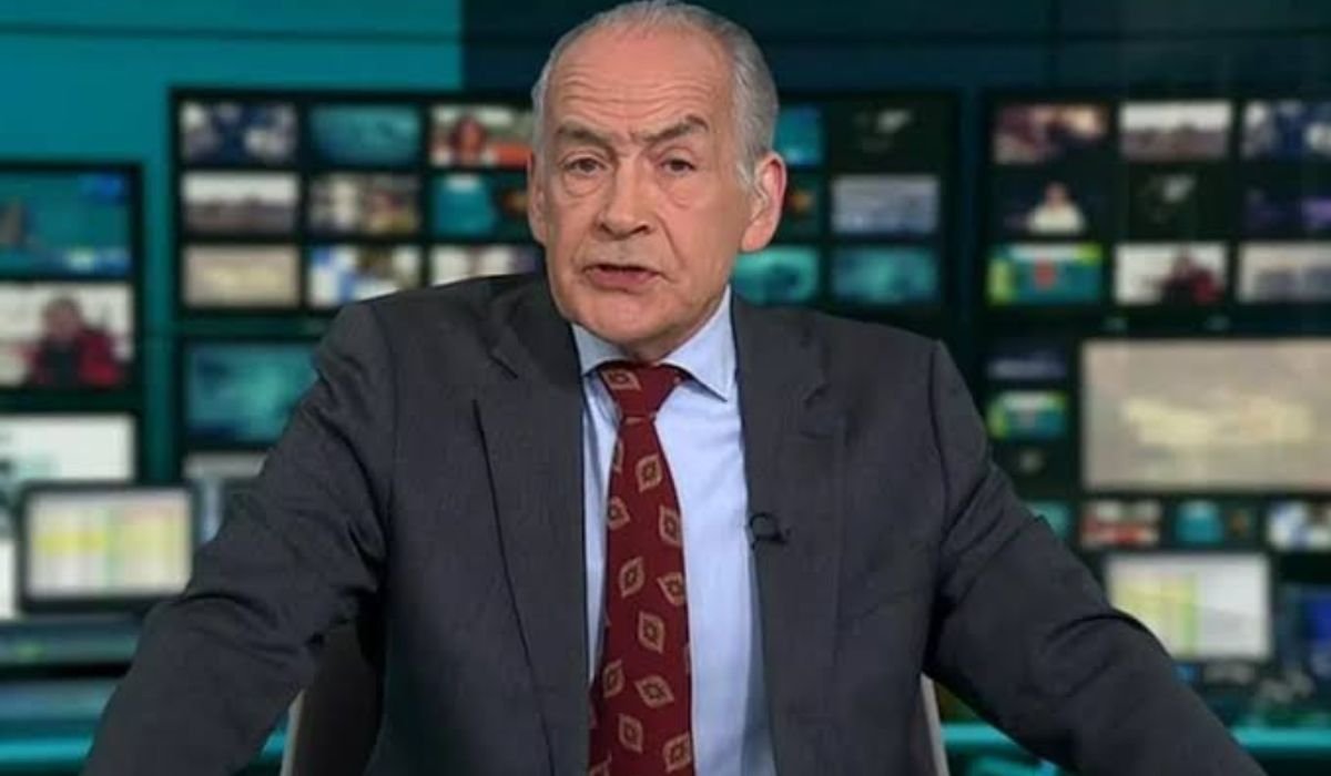 alastair stewart