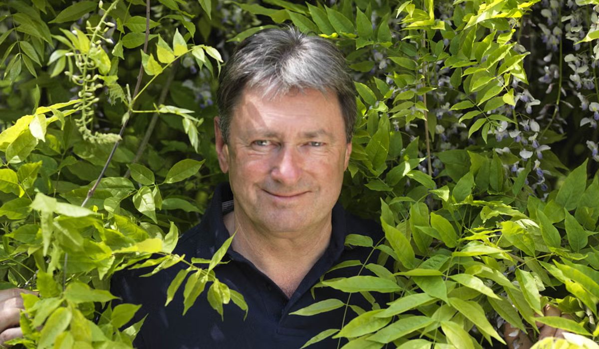 alan titchmarsh