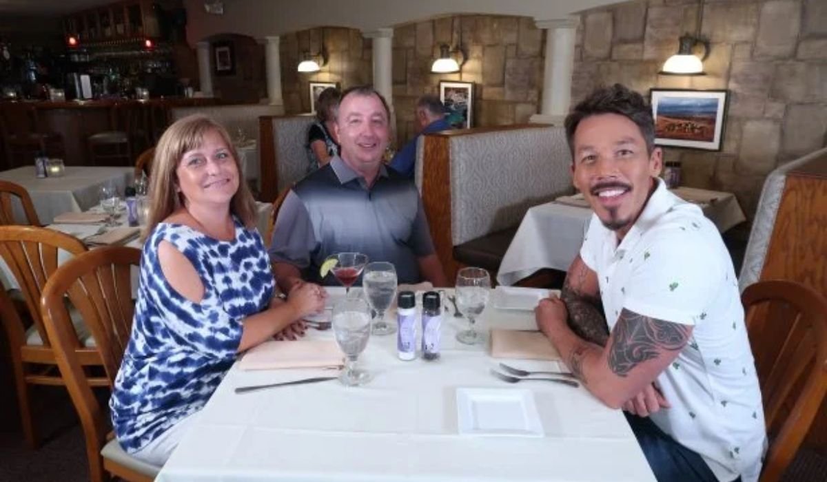 dynelle renee bromstad