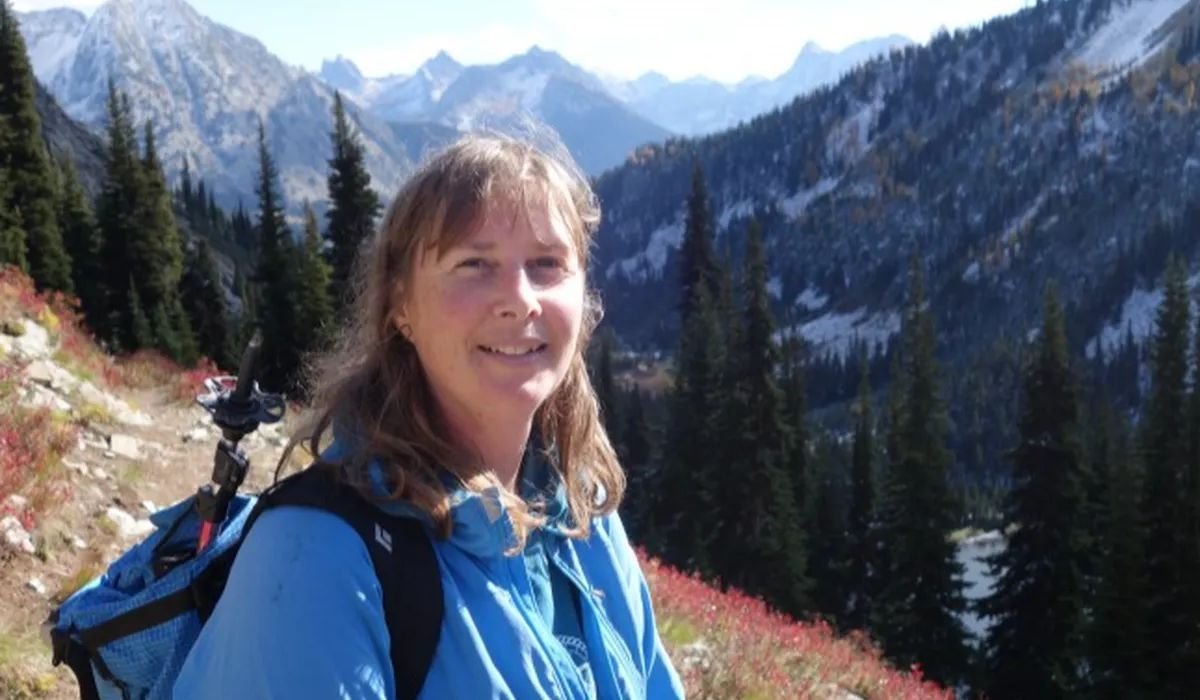 judith ann robertson