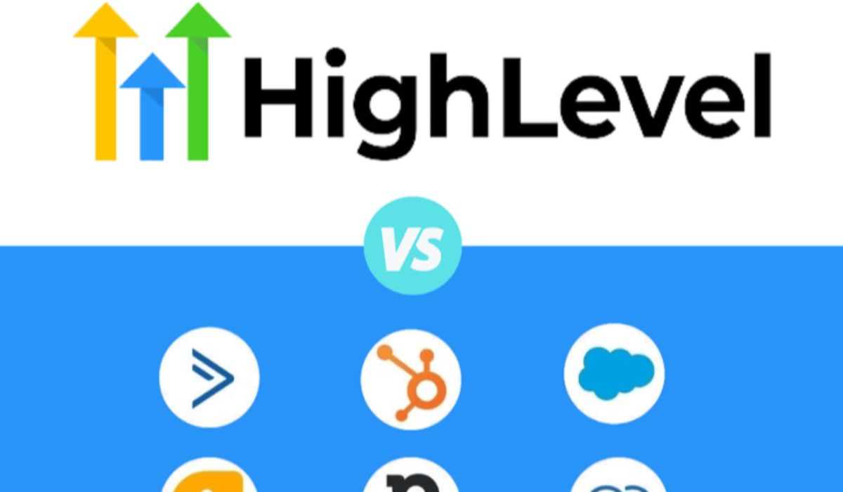ghl crm