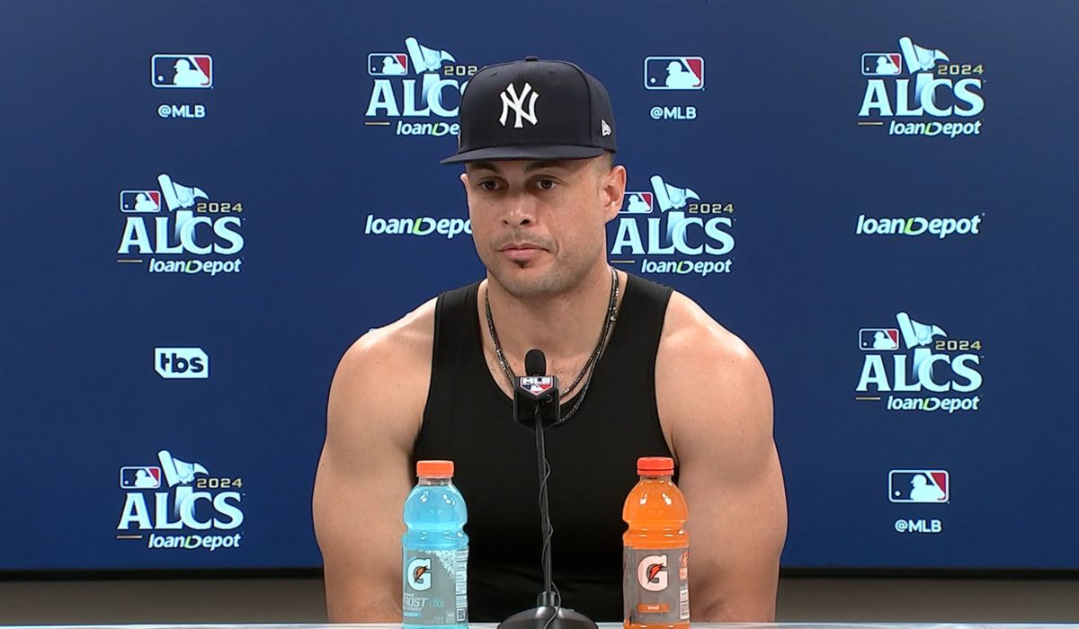 giancarlo stanton parents