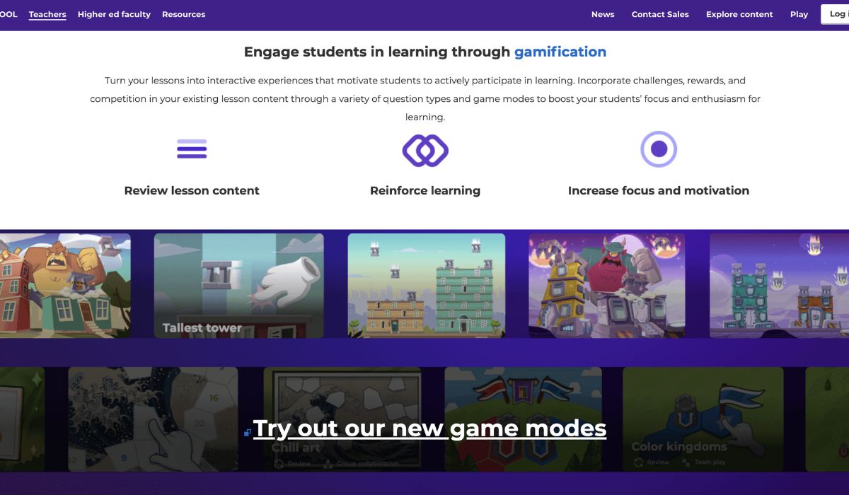 kahoot vs blooket