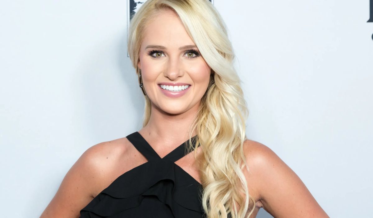 tomi lahren height
