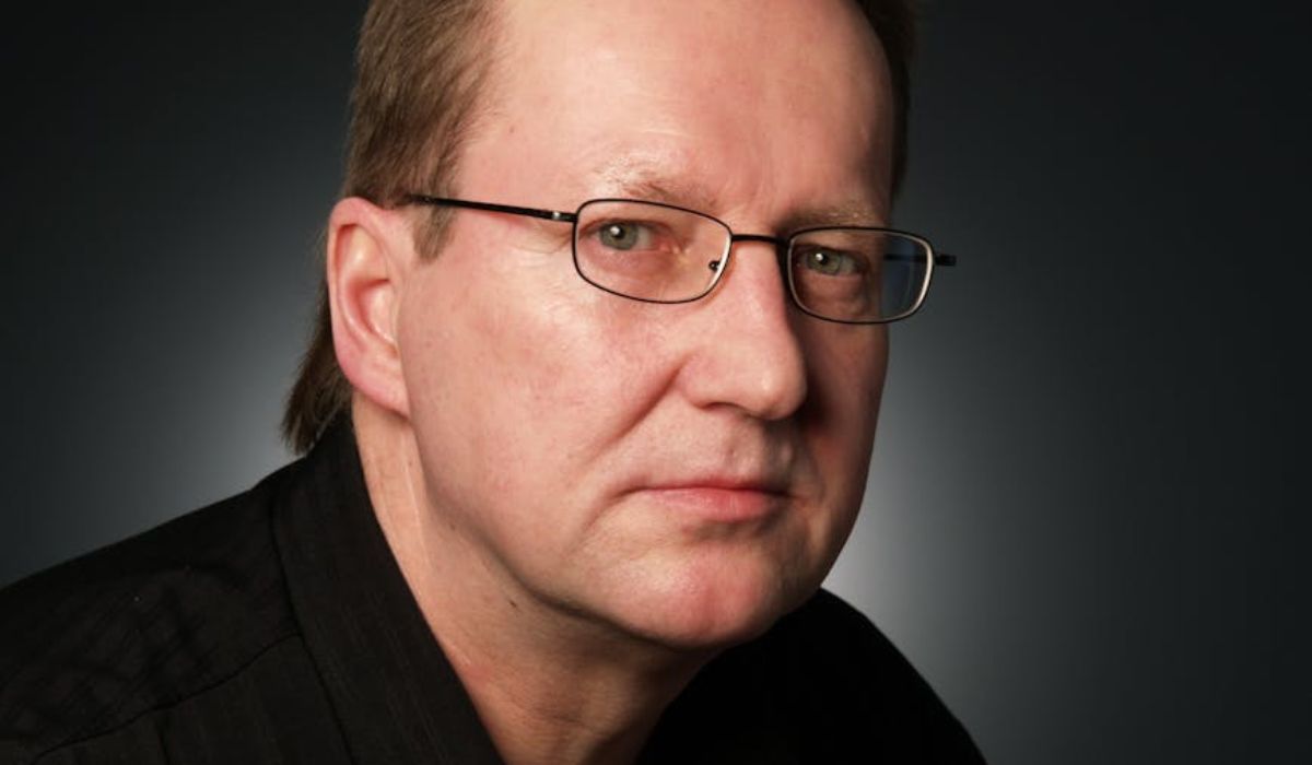 paul mauro bio