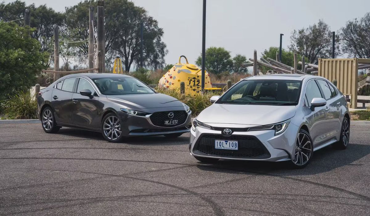 toyota vs mazda