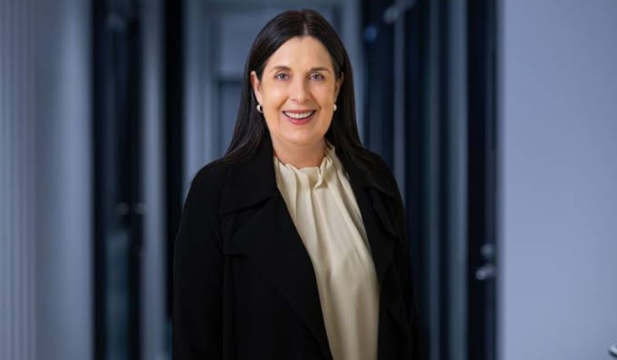 tania fitzgerald