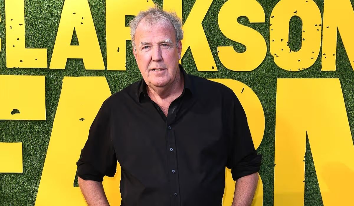 jeremy clarkson's net worth