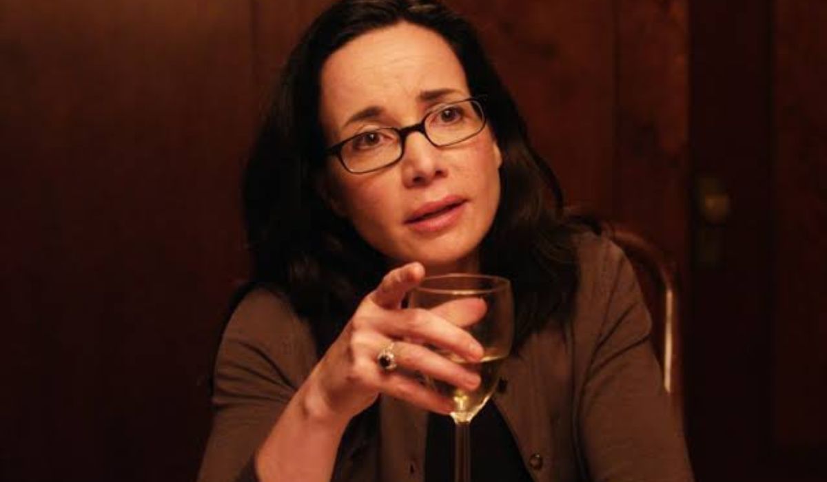 janeane garofalo husband