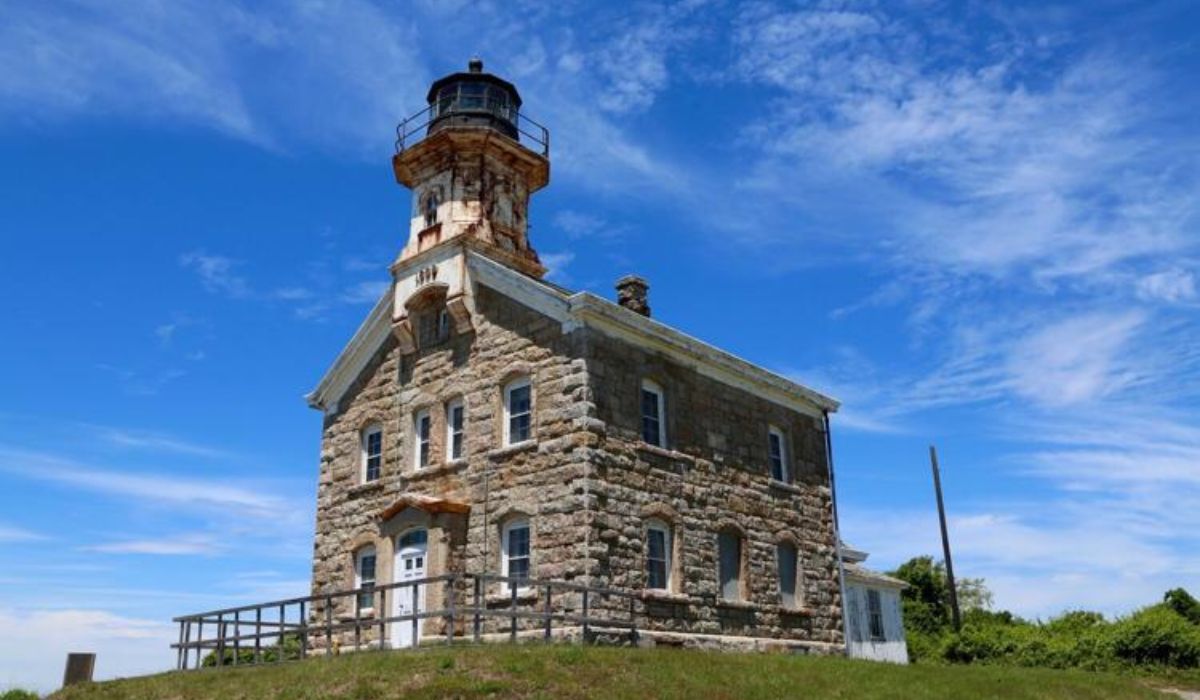 plum island ny