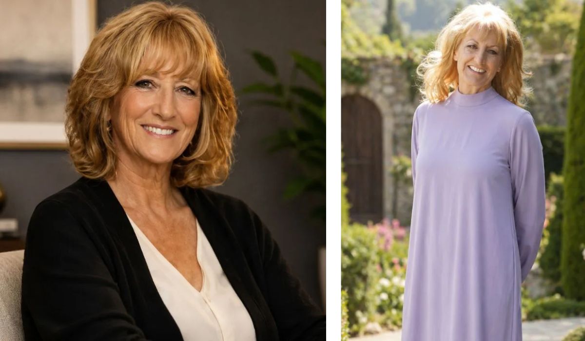 Pam Flint: A Comprehensive Look at Her Life, Career, and Legacy