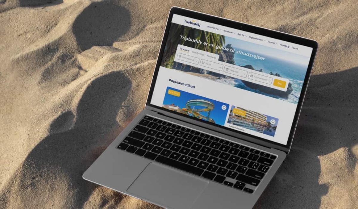 TripBuddy App: The Complete Guide to Smarter, Easier, and More Enjoyable Travel