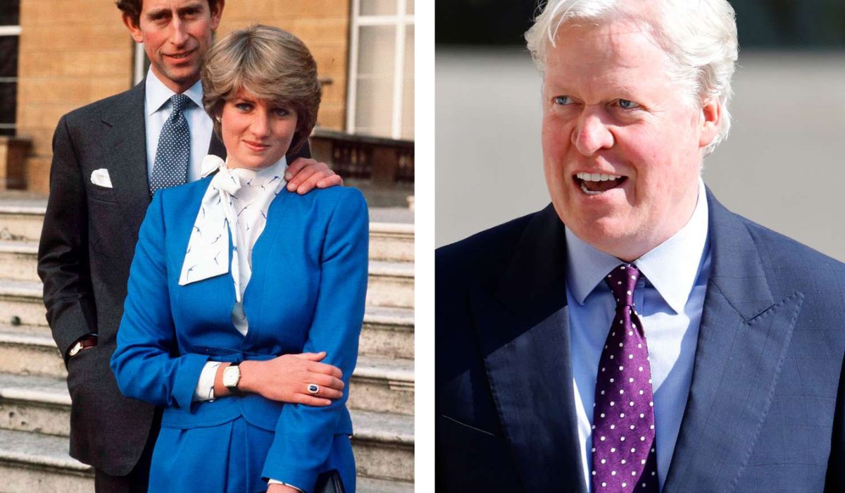 Fiona Spencer: The Woman Behind a Well-Known Television Personality