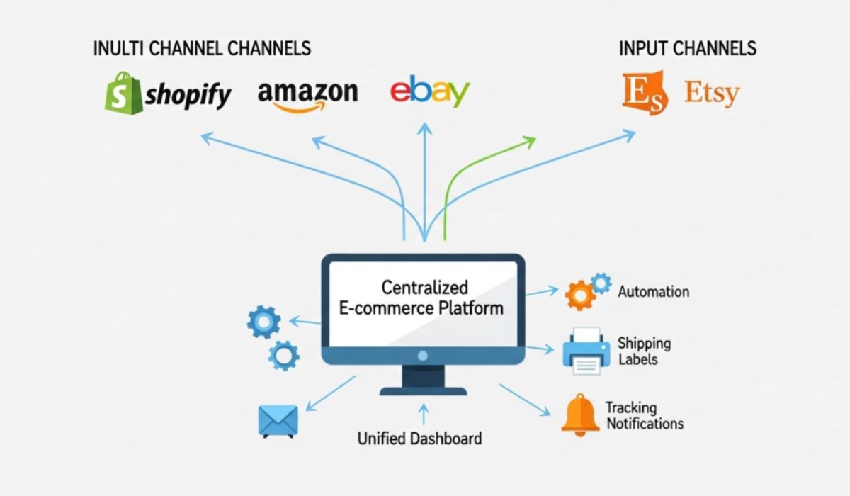 Auctane ShipStation Amazon: Everything You Need to Know
