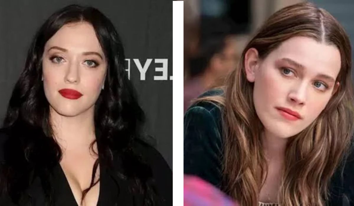 Kat Dennings Sister: Everything You Need to Know About the Actress’s Family and Siblings