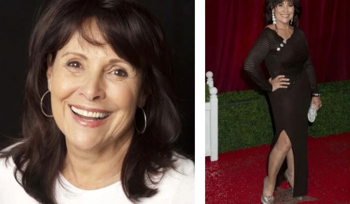 Diane Keen: The Life and Legacy of a Beloved British Actress