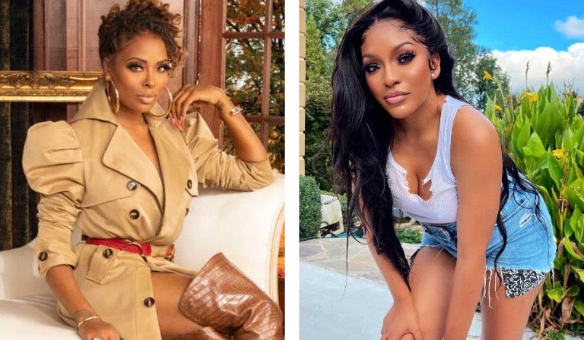 Eva Marcille Sister: A Closer Look at Her Family Life