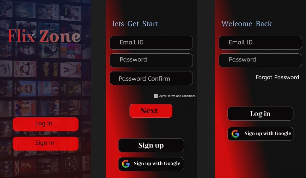Let Flix: A Complete Guide to the Growing World of Online Streaming