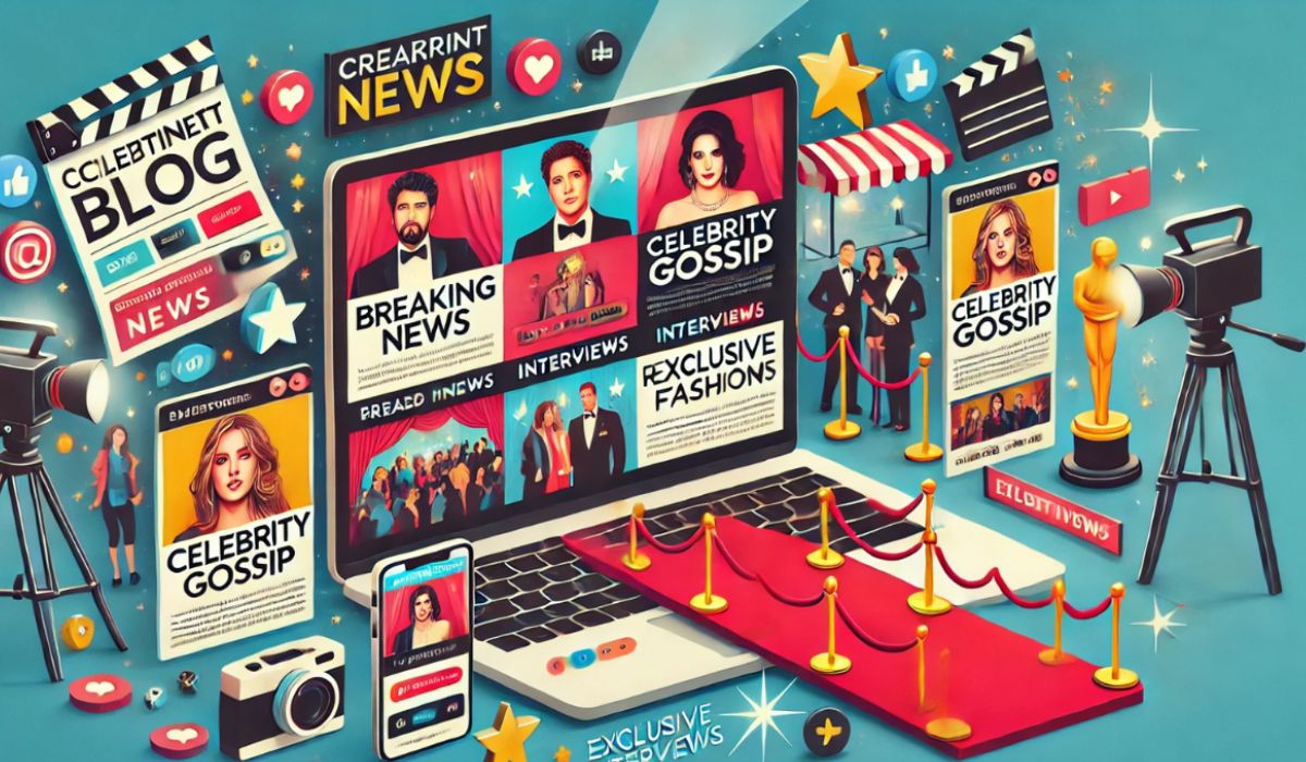 Showbizztoday.com Celebrity Gossip Music: Your Complete Guide to Entertainment News and Music Trends