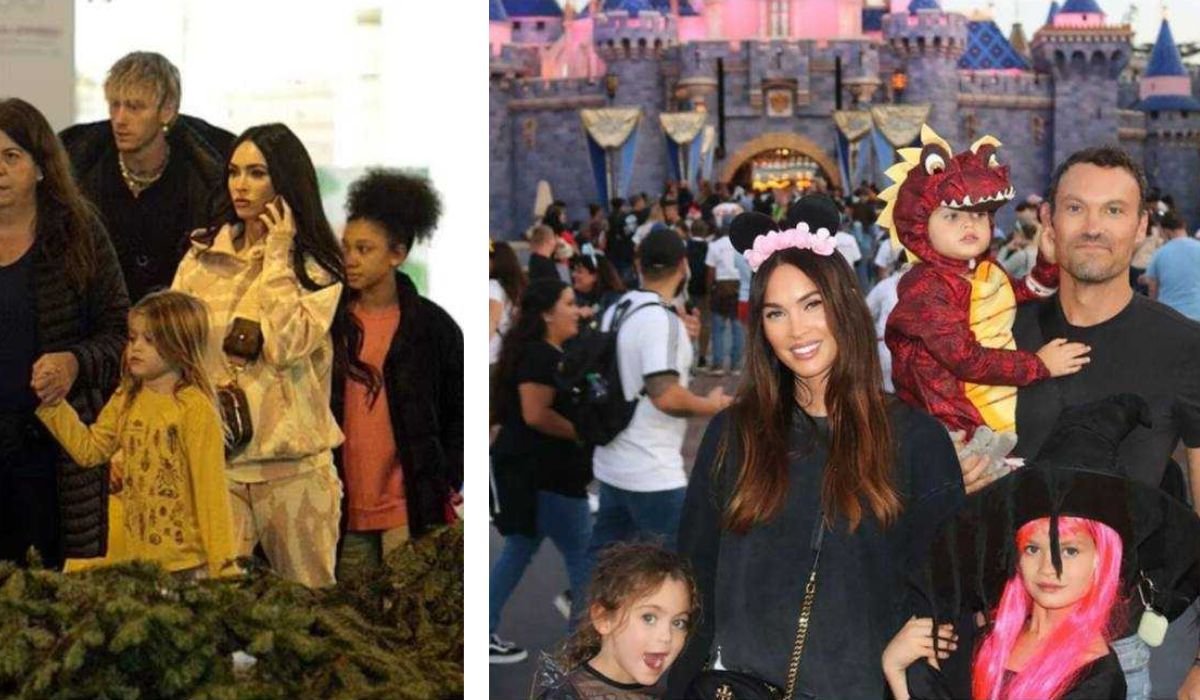 Franklin Thomas Fox: The Private Life and Legacy of Megan Fox’s Father