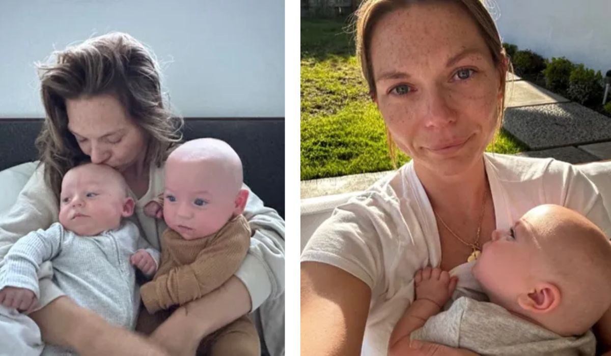 Perdita Weeks Children: A Closer Look at the Actress’s Family Life