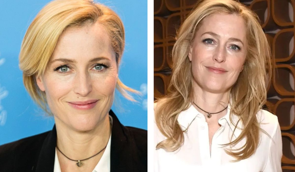 Gillian Anderson Net Worth: Career, Earnings, Assets, and Financial Success