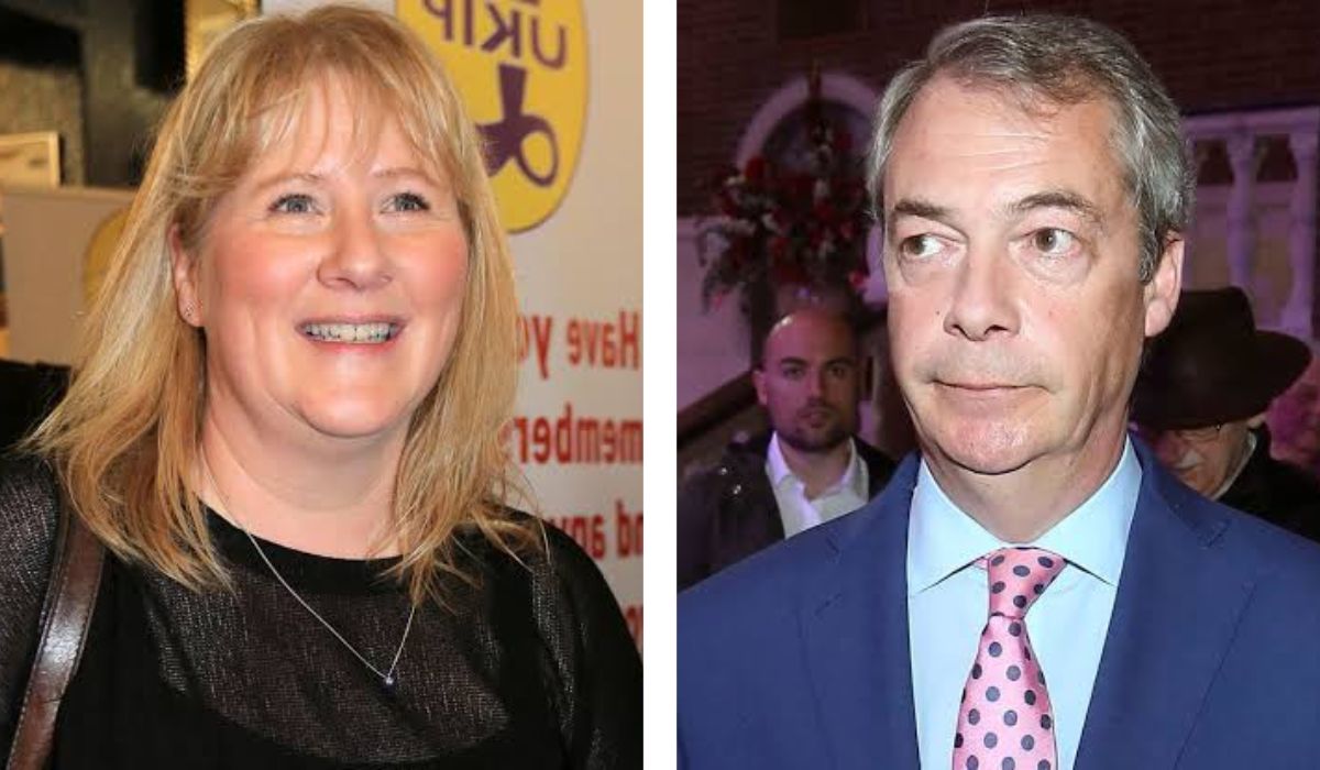 Nigel Farage Wife: A Detailed Look at His Marriages, Family Life, and Personal Relationships