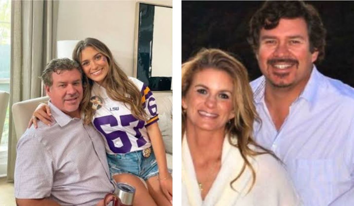 Gemi Bordelon LSU: The Viral Story That Turned an LSU Celebration Into Internet Gold