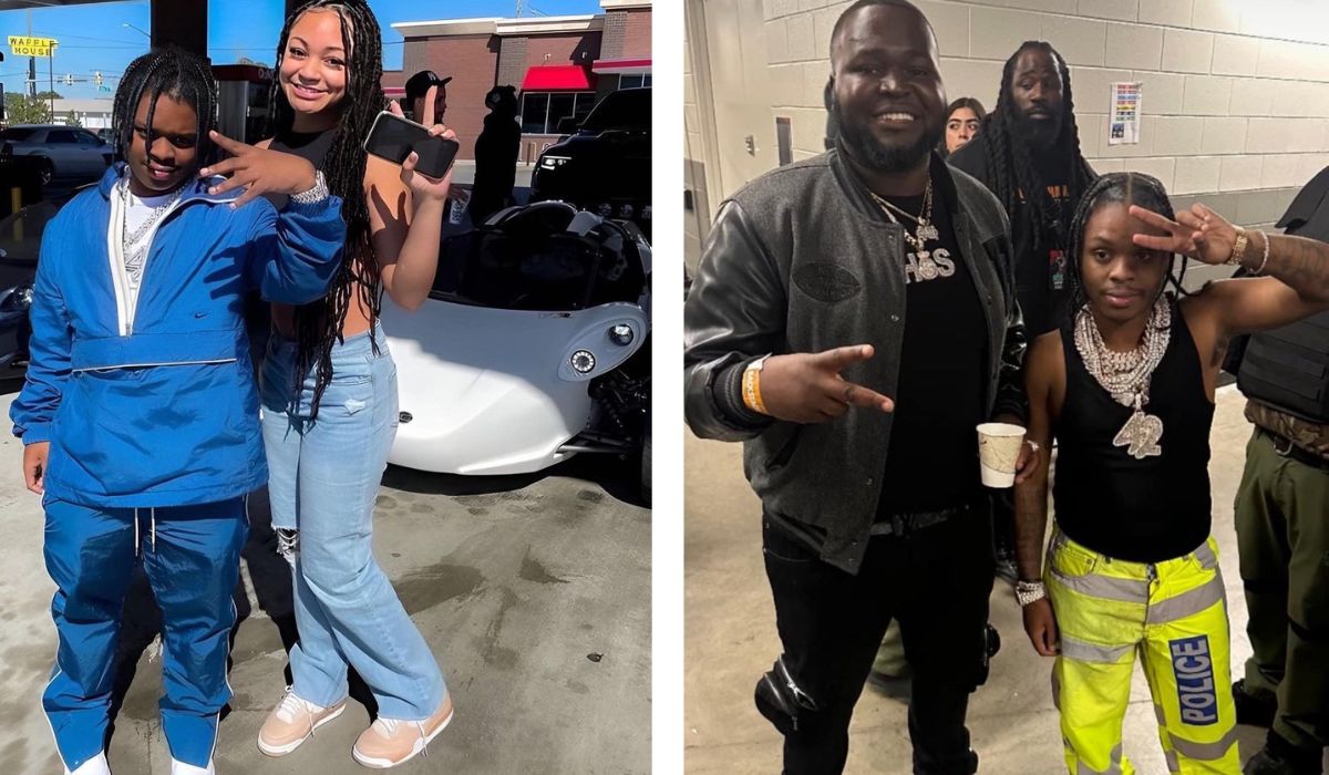 42 Dugg Height and Weight: Everything You Need to Know About the Rapper's Physical Stats