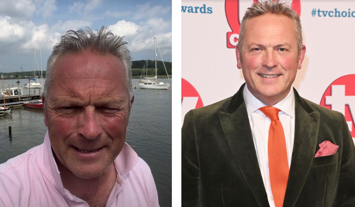 Jules Hudson First Wife: The Truth Behind the Rumors and His Personal Life