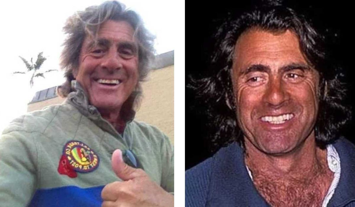 Ricky Taubman: