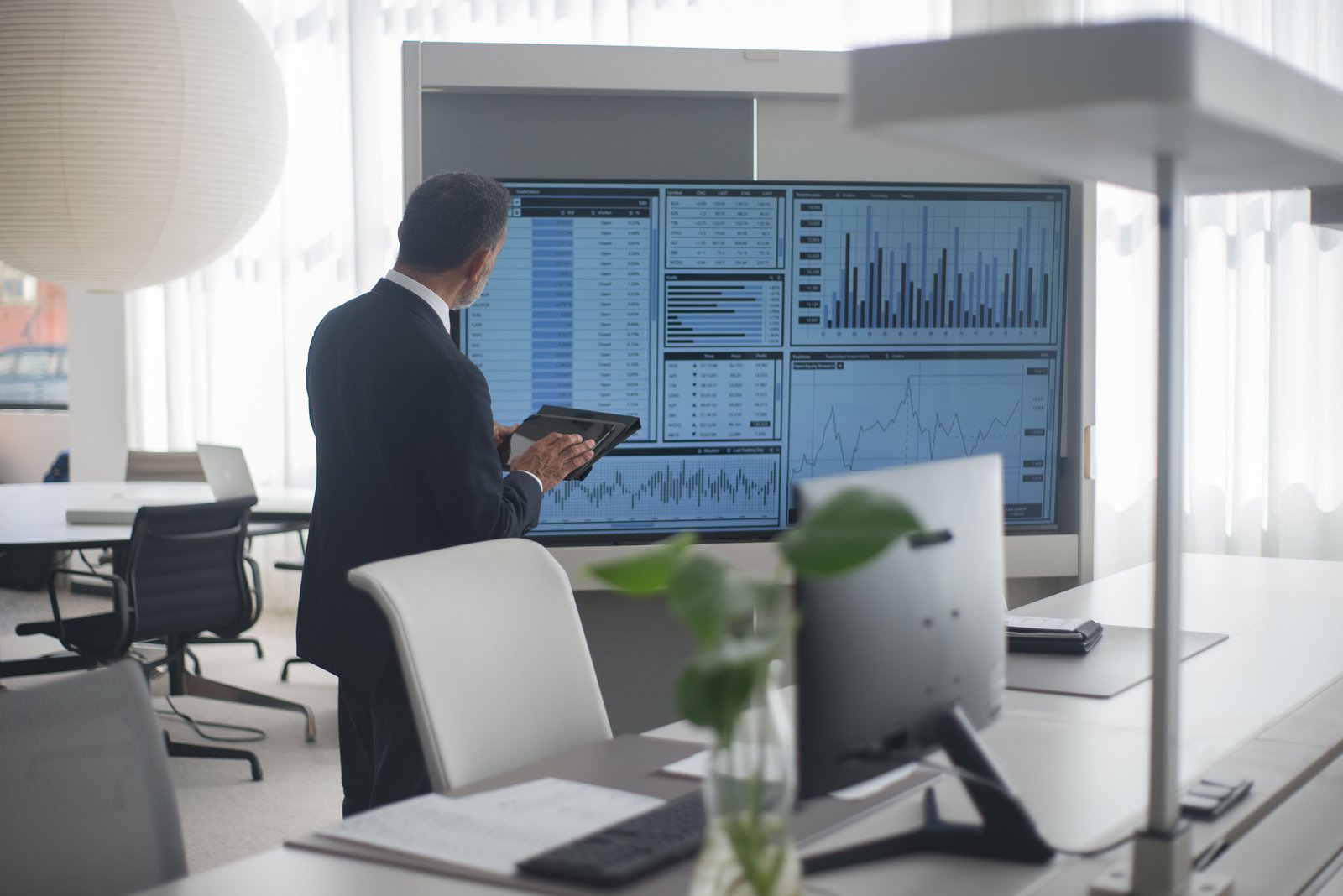 CIOs